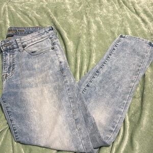 Men’s AE SKINNY JEANS 30x32